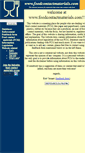Mobile Screenshot of foodcontactmaterials.com